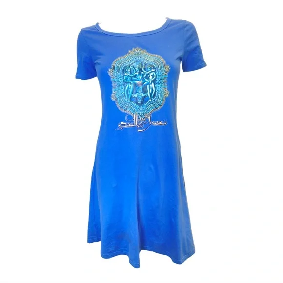 Gaultier Jeans  Dress - Picture 3 of 5